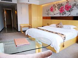 Paco Hotel Tuan Yi Da Metro