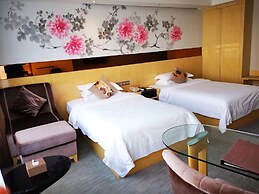 Paco Hotel Tuan Yi Da Metro