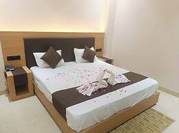Varanasi Hotel Rudram Inn