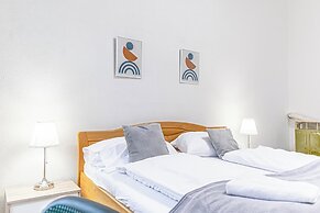 Comfy 2BR Apt For 6 Wiener Stadthalle