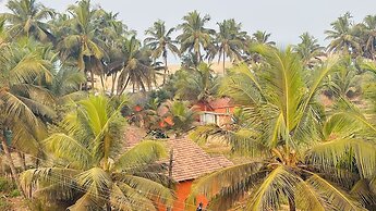 Leela Sea Scape