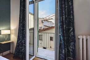 Lotus San Frediano by MMega