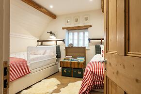 Stunning 6 BB Cottage & Annexe