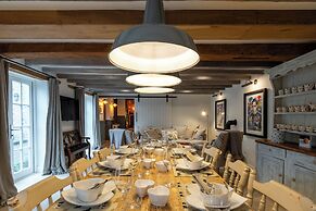 Stunning 6 BB Cottage & Annexe