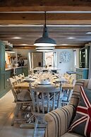 Stunning 6 BB Cottage & Annexe