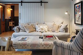Stunning 6 BB Cottage & Annexe