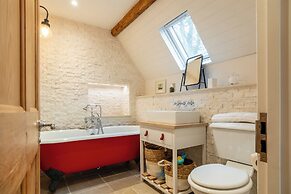 Stunning 6 BB Cottage & Annexe