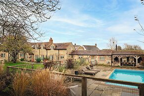 Stunning 6 BB Cottage & Annexe