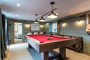 Stunning 6 BB Cottage & Annexe