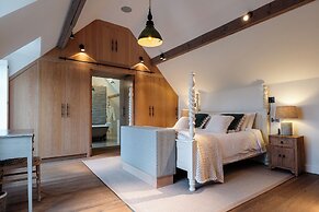 Stunning 6 BB Cottage & Annexe