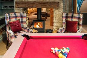Stunning 6 BB Cottage & Annexe