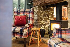 Stunning 6 BB Cottage & Annexe