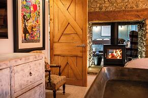 Stunning 6 BB Cottage & Annexe