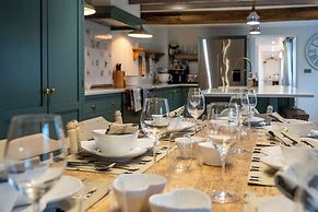 Stunning 6 BB Cottage & Annexe