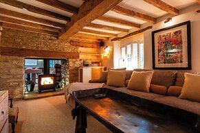 Stunning 6 BB Cottage & Annexe