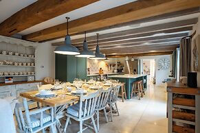 Stunning 6 BB Cottage & Annexe