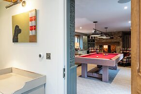 Stunning 6 BB Cottage & Annexe