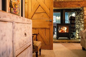Stunning 6 BB Cottage & Annexe