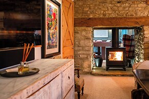 Stunning 6 BB Cottage & Annexe