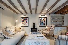 Stunning 6 BB Cottage & Annexe