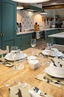 Stunning 6 BB Cottage & Annexe