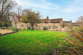 Stunning 6 BB Cottage & Annexe