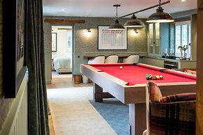 Stunning 6 BB Cottage & Annexe