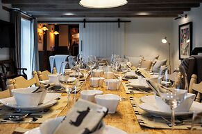 Stunning 6 BB Cottage & Annexe