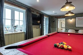 Stunning 6 BB Cottage & Annexe