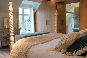 Stunning 6 BB Cottage & Annexe