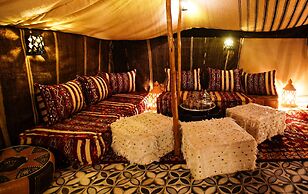 Riad EL Mouloudi