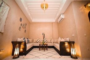 Riad EL Mouloudi
