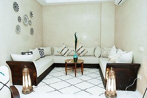Riad EL Mouloudi