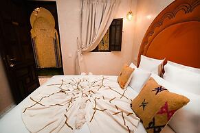 Riad EL Mouloudi