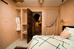 Riad EL Mouloudi
