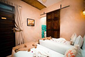 Riad EL Mouloudi