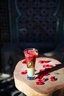 Riad EL Mouloudi