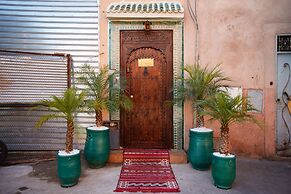 Riad EL Mouloudi