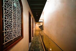 Riad EL Mouloudi