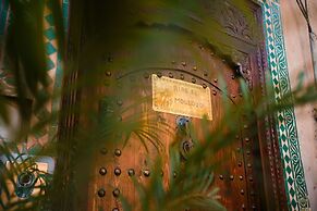 Riad EL Mouloudi