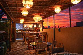 Riad EL Mouloudi
