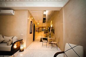 Riad EL Mouloudi