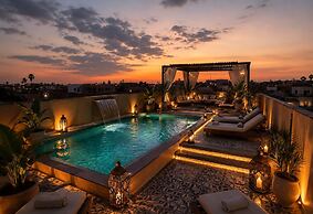 Riad EL Mouloudi