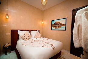 Riad EL Mouloudi