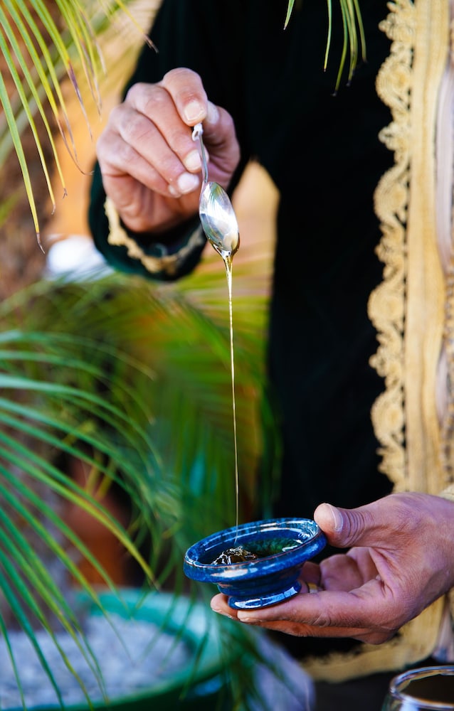 Riad EL Mouloudi