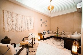 Riad EL Mouloudi