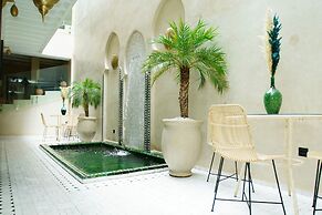 Riad EL Mouloudi