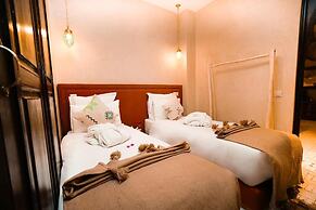 Riad EL Mouloudi