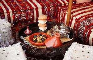 Riad EL Mouloudi