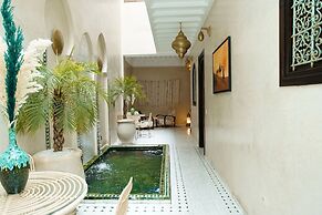 Riad EL Mouloudi
